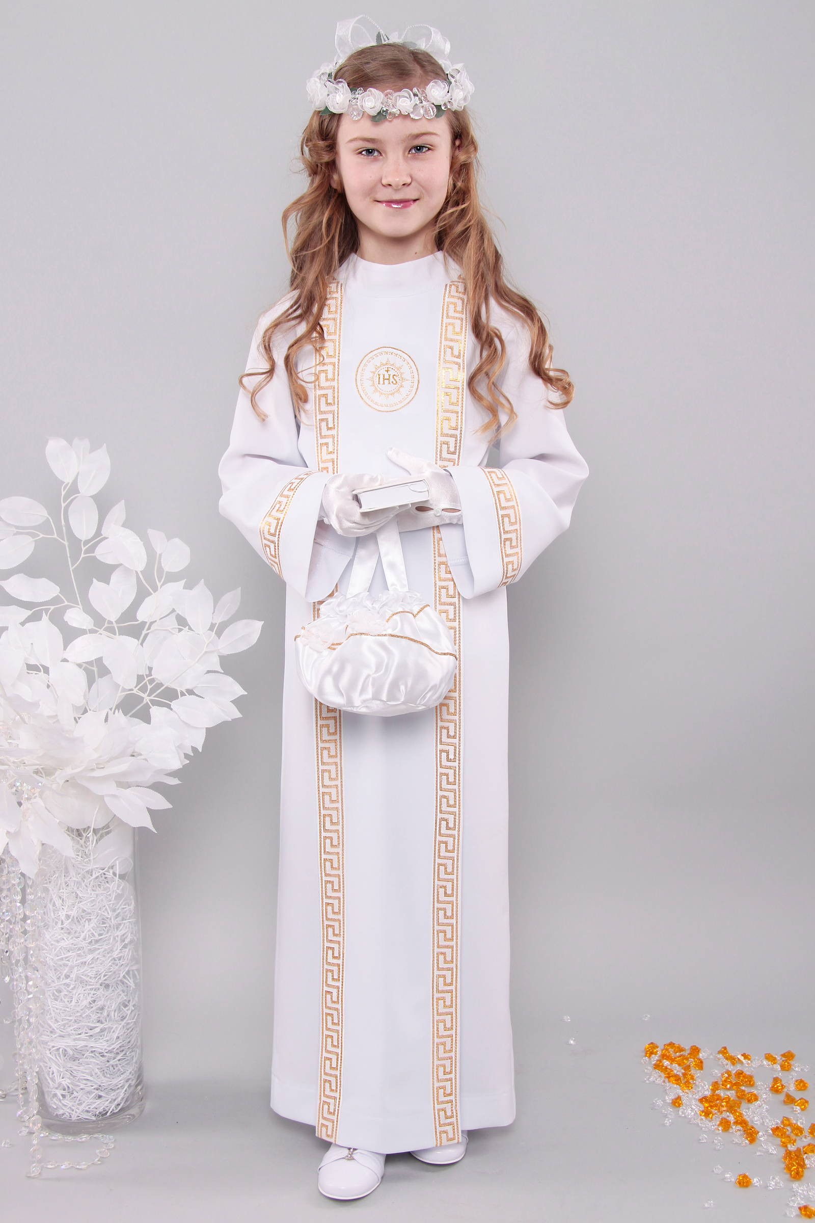 Alba komunijna 4a/UK-K - obraz 1