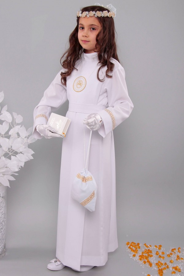 Alba komunijna 1a/UK-K - obraz 4