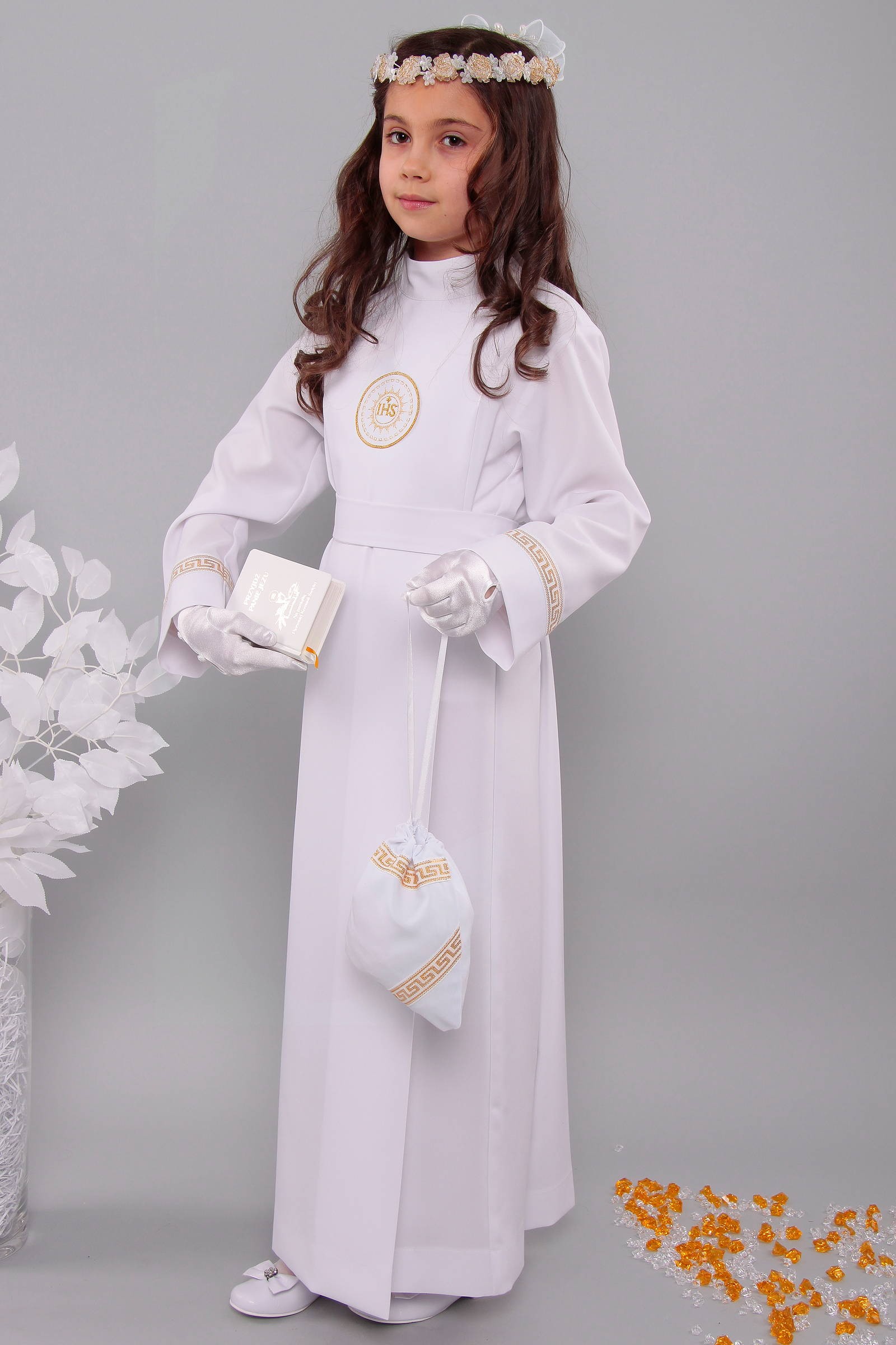 Alba komunijna 1a/UK-K - obraz 4