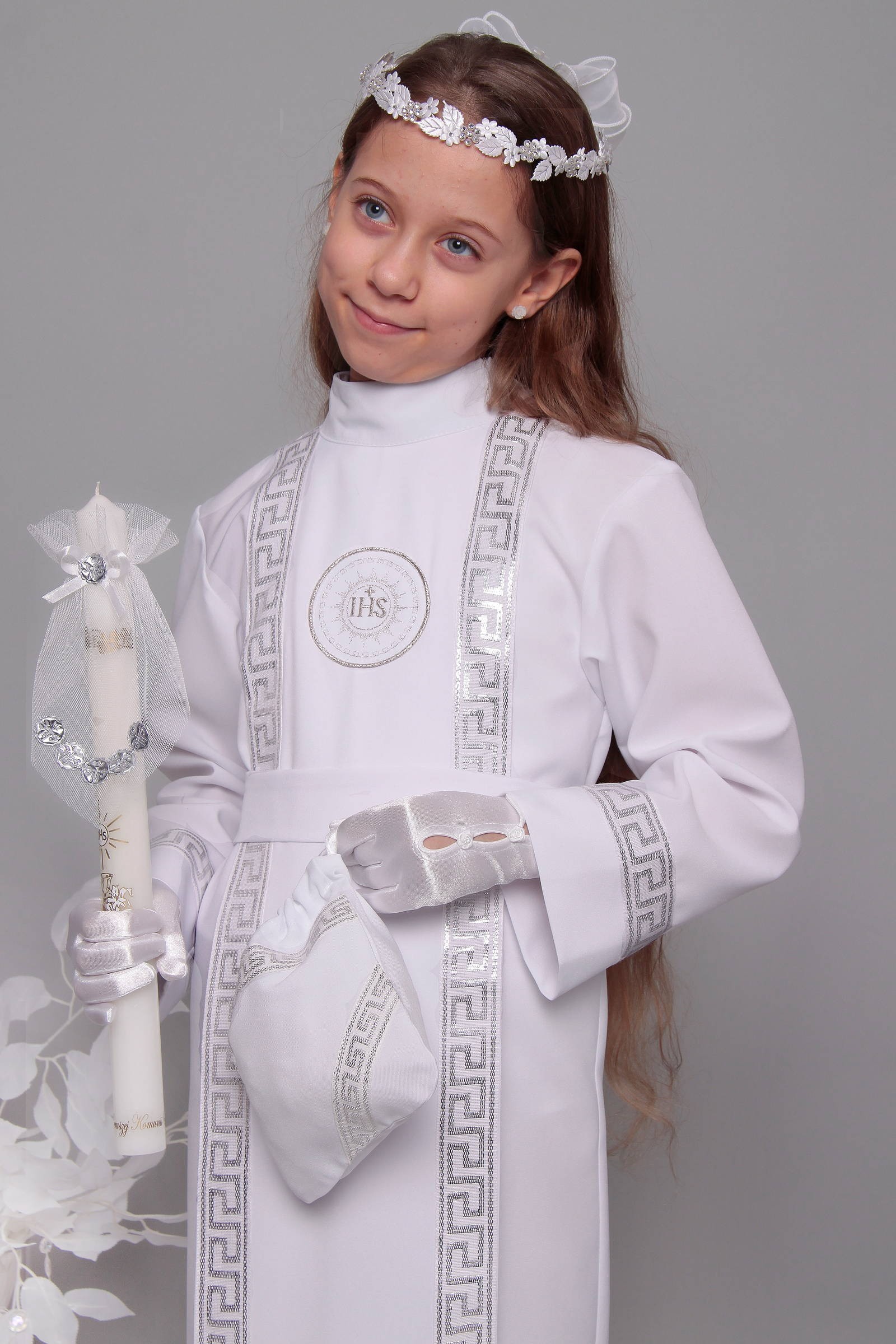 Alba komunijna 3a/UK-K - obraz 0