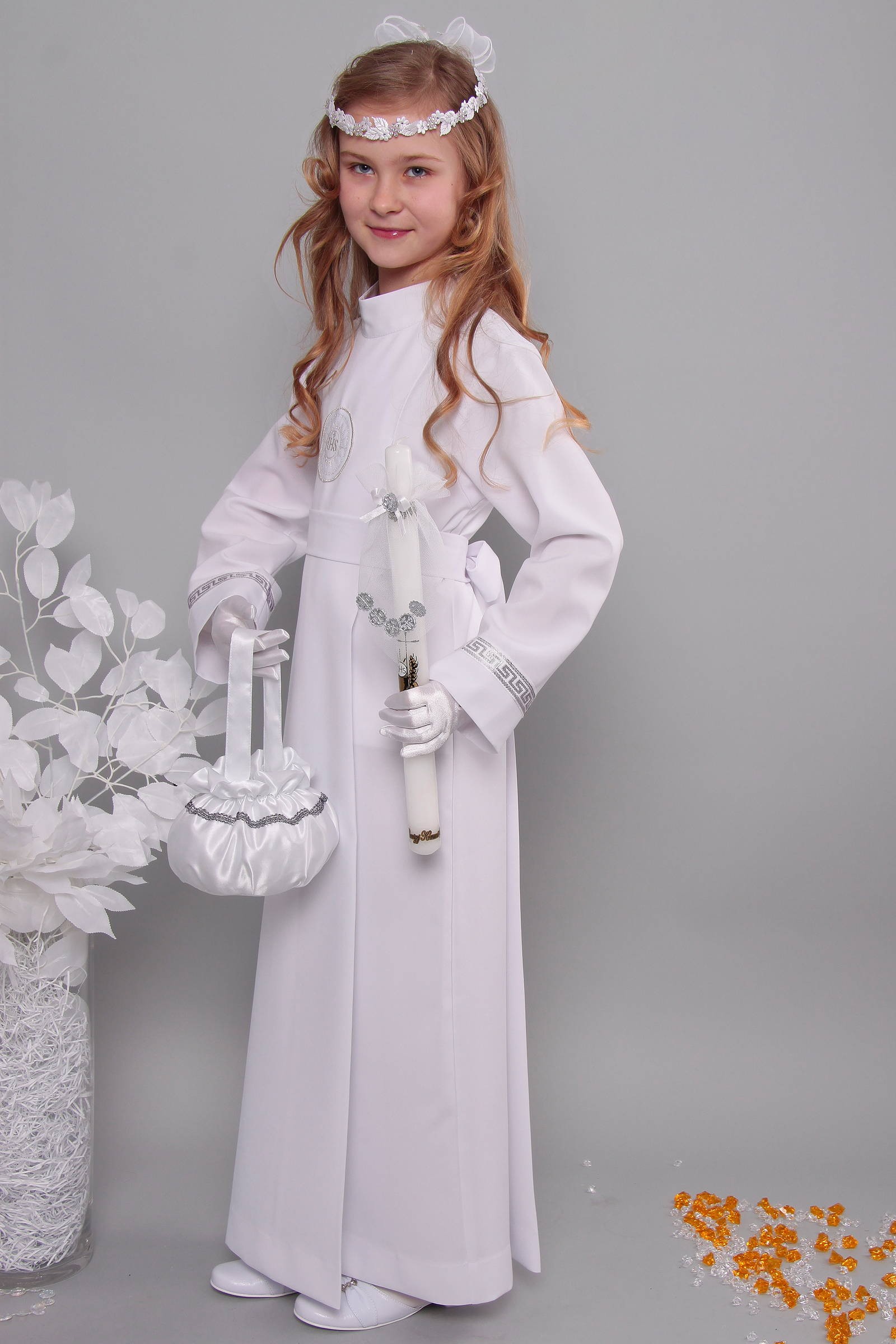 Alba komunijna 2a/UK-K - obraz 3