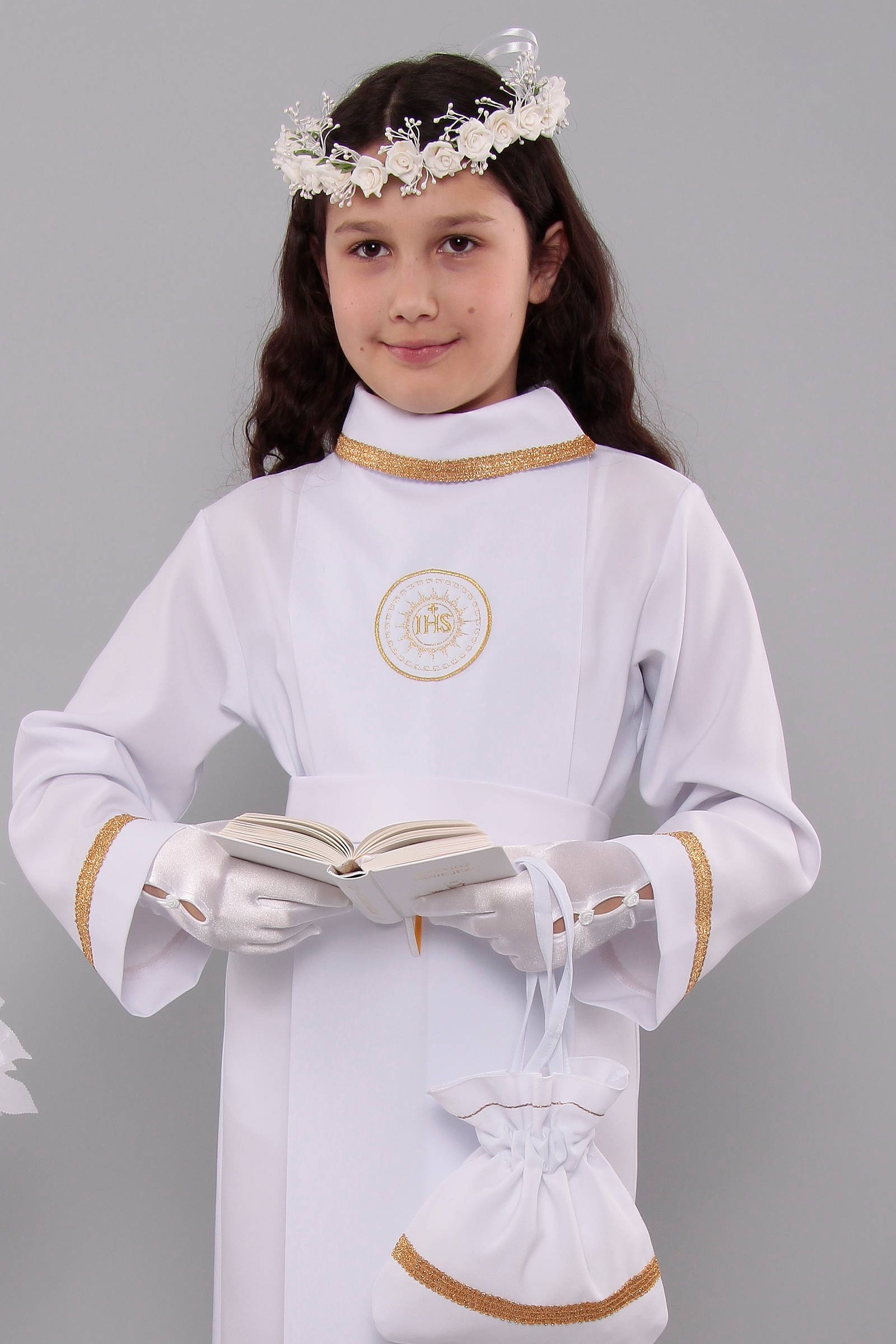 Alba komunijna 15a/UK-K - obraz 0