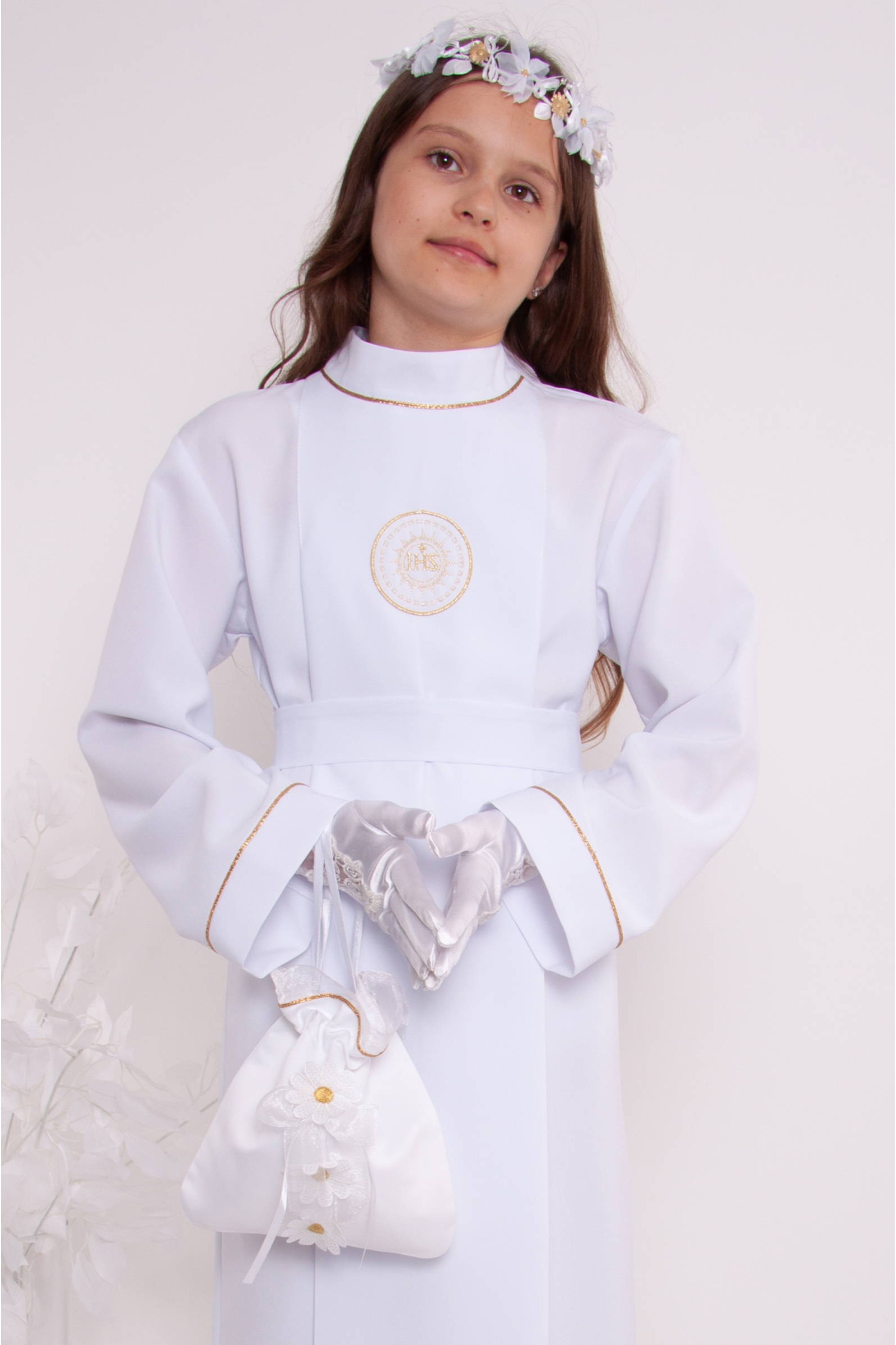 Alba komunijna 19a/UK-K - obraz 0