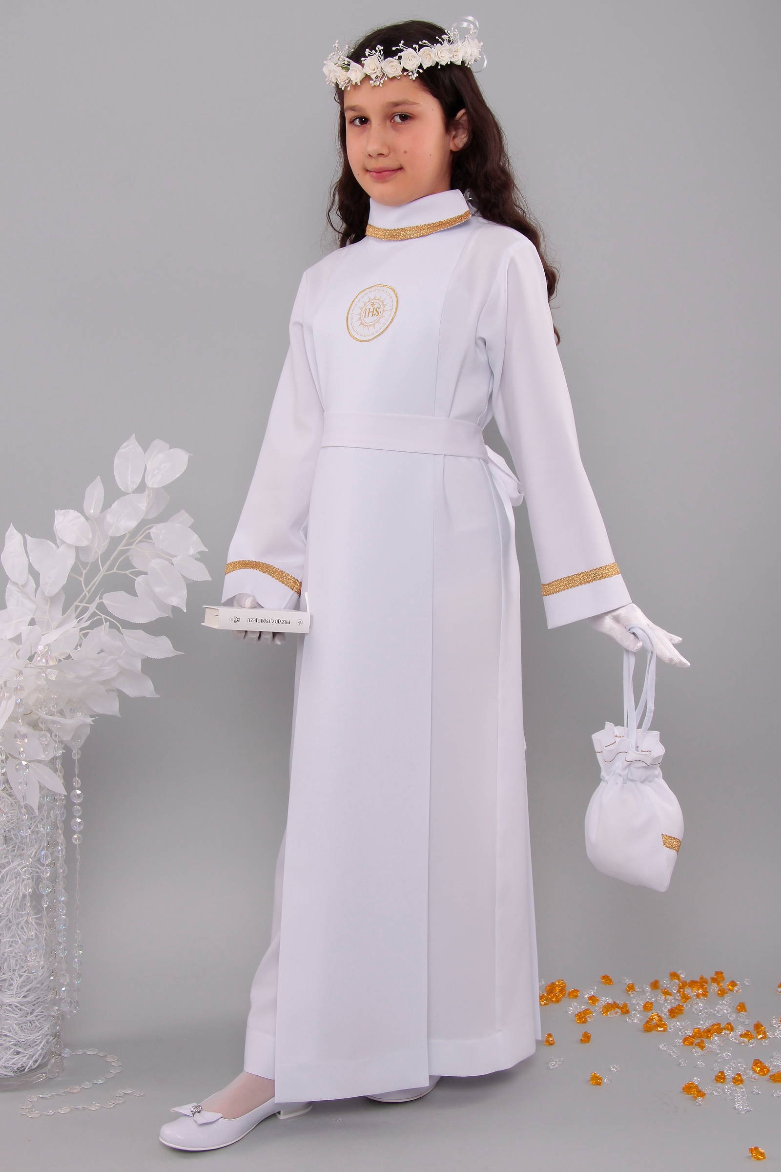 Alba komunijna 15a/UK-K - obraz 1