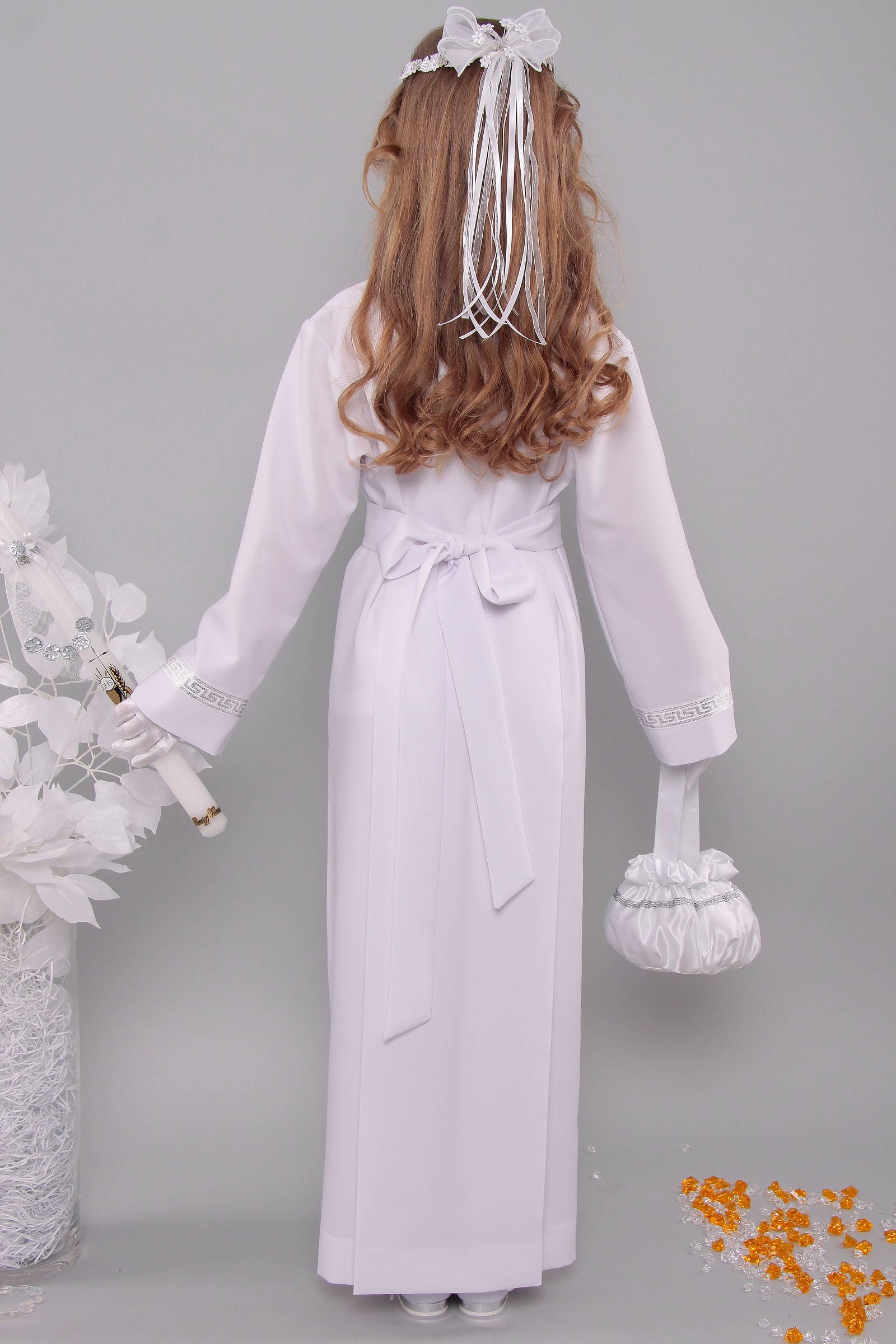 Alba komunijna 2a/UK-K - obraz 4