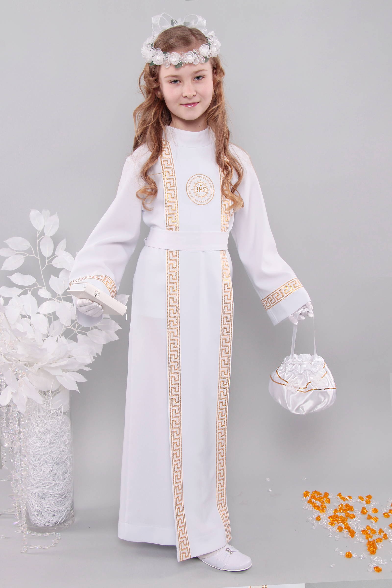 Alba komunijna 4a/UK-K - obraz 2