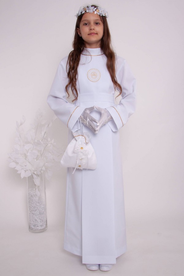 Alba komunijna 19a/UK-K - obraz 1