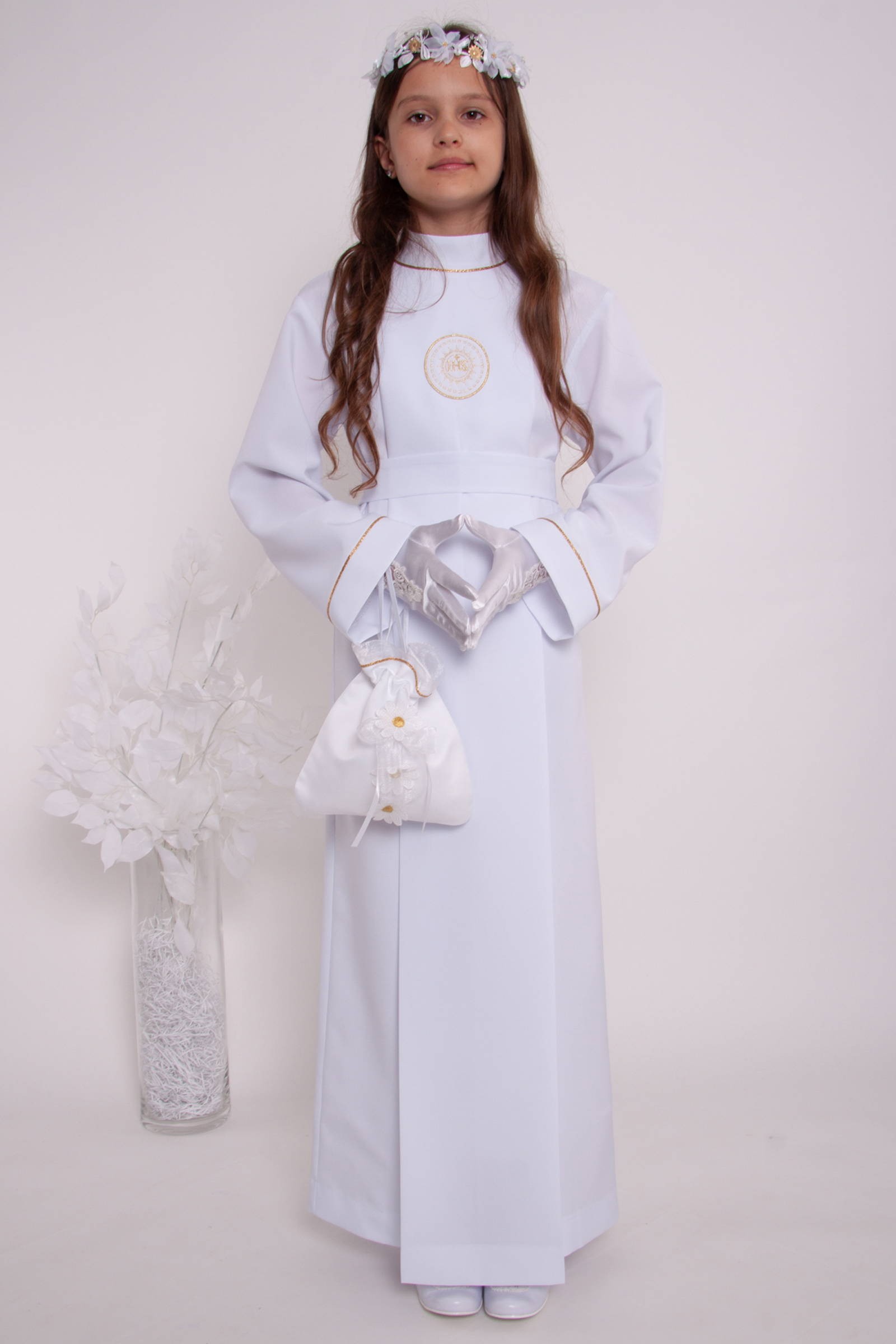 Alba komunijna 19a/UK-K - obraz 1