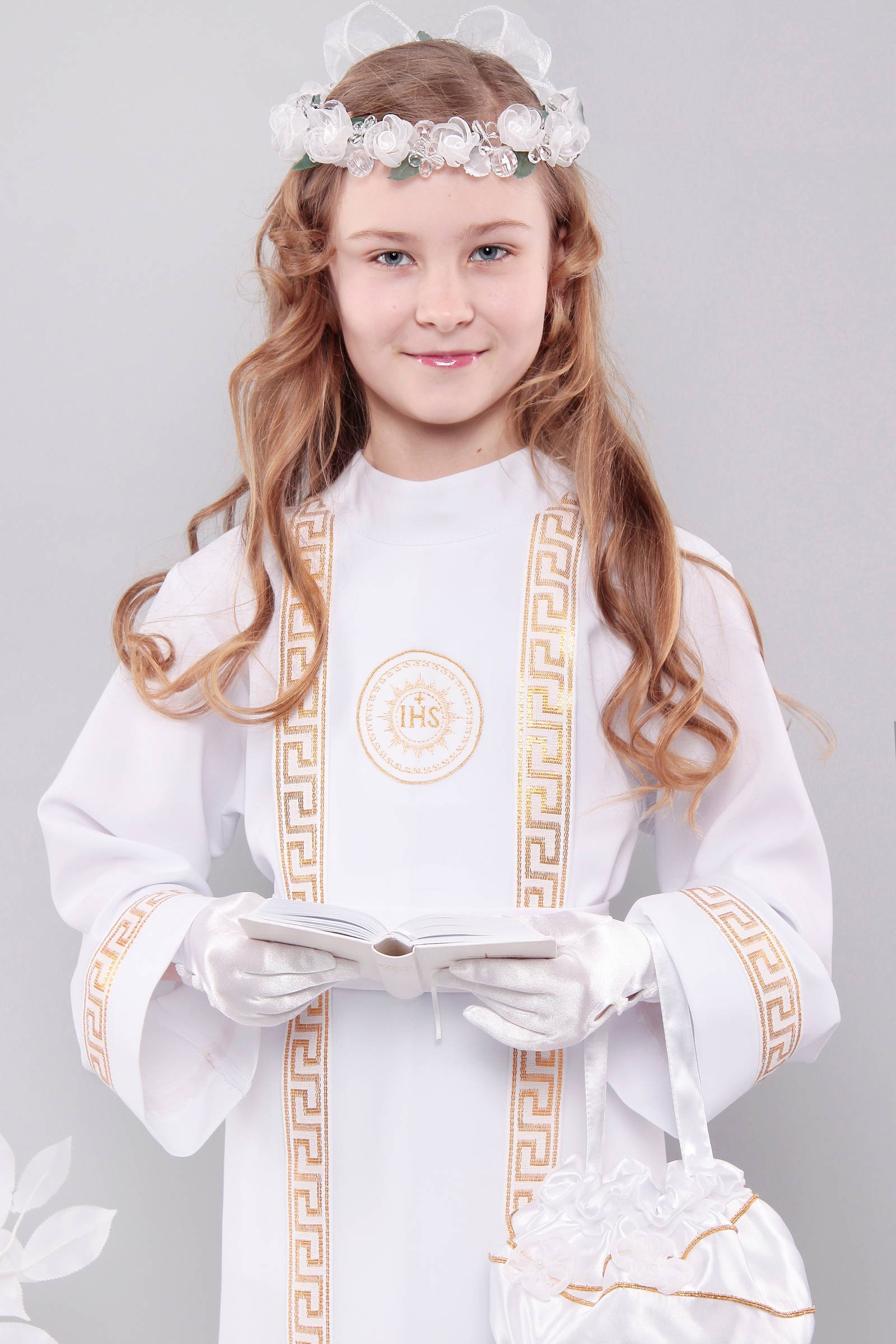 Alba komunijna 4a/UK-K - obraz 0