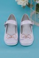Buty komunijne UK-813 - obraz 1