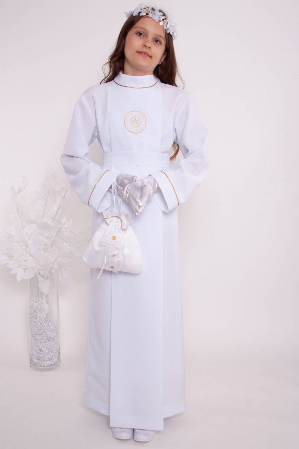 Alba komunijna 19a/UK-K - obraz 2