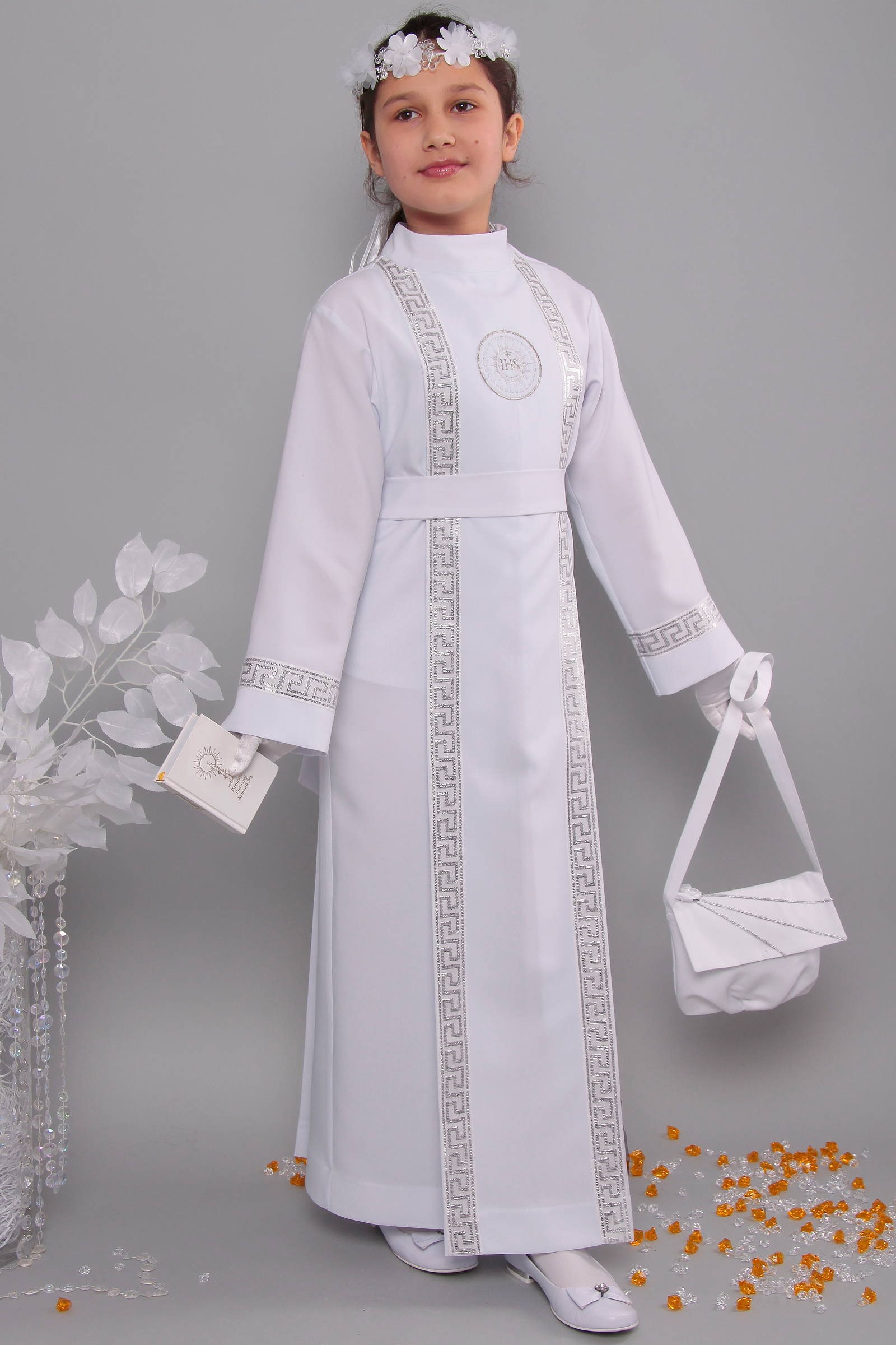 Alba komunijna 3a/UK-K - obraz 2