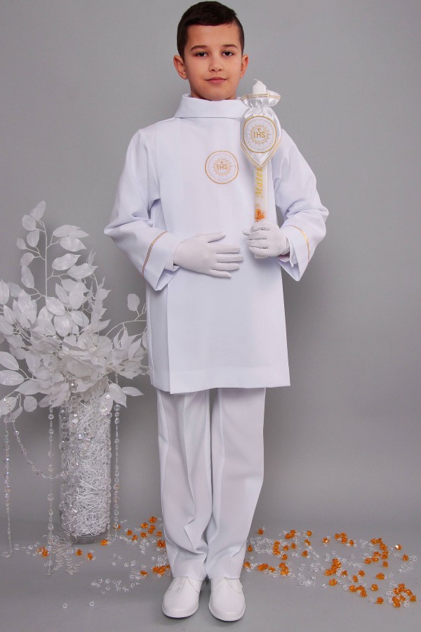 Alba komunijna 1r/UK-AK - obraz 0