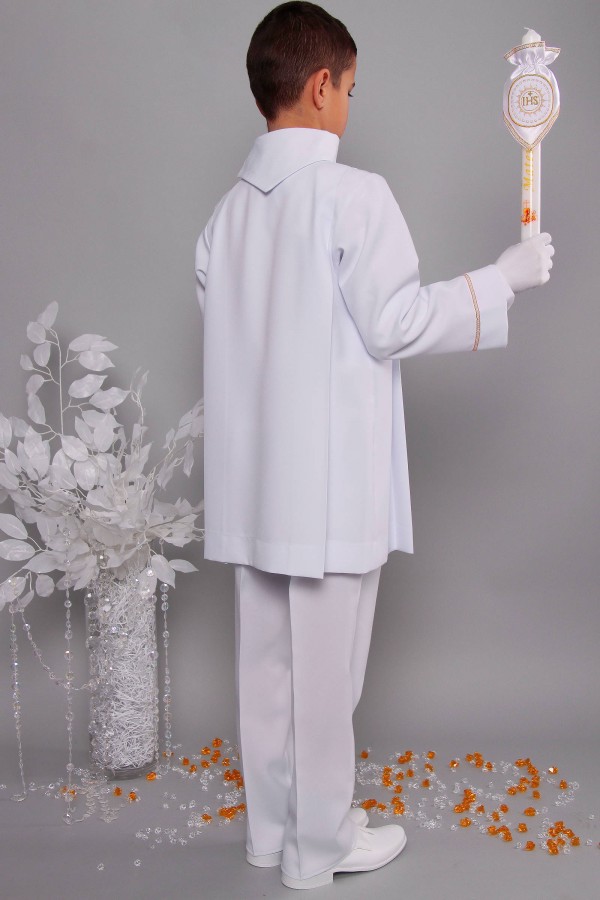 Alba komunijna 1r/UK-AK - obraz 2