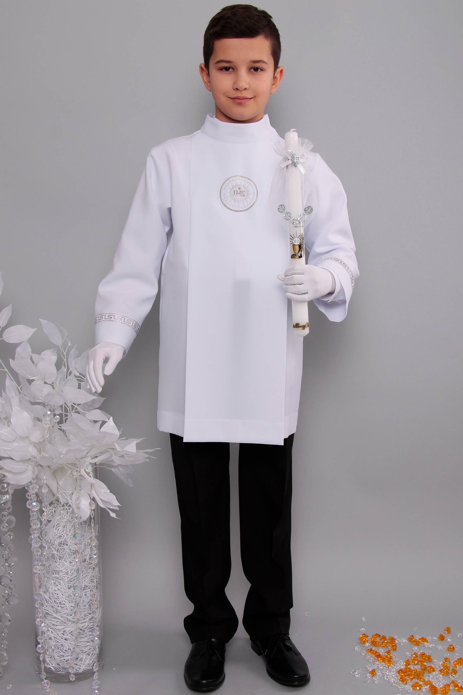 Alba komunijna 2/UK-AK - obraz 1