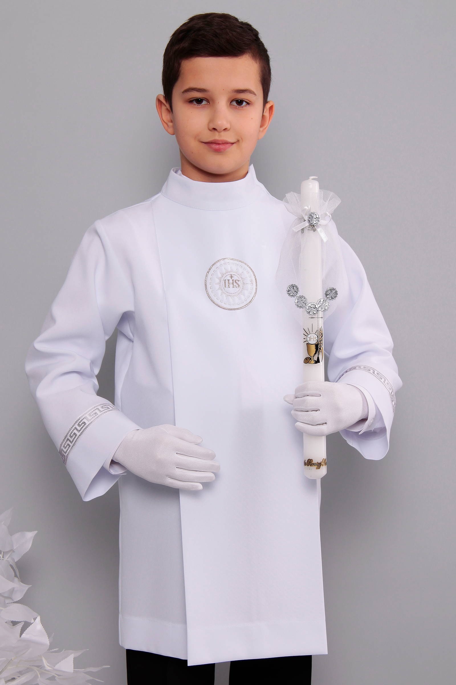 Alba komunijna 2/UK-AK - obraz 0