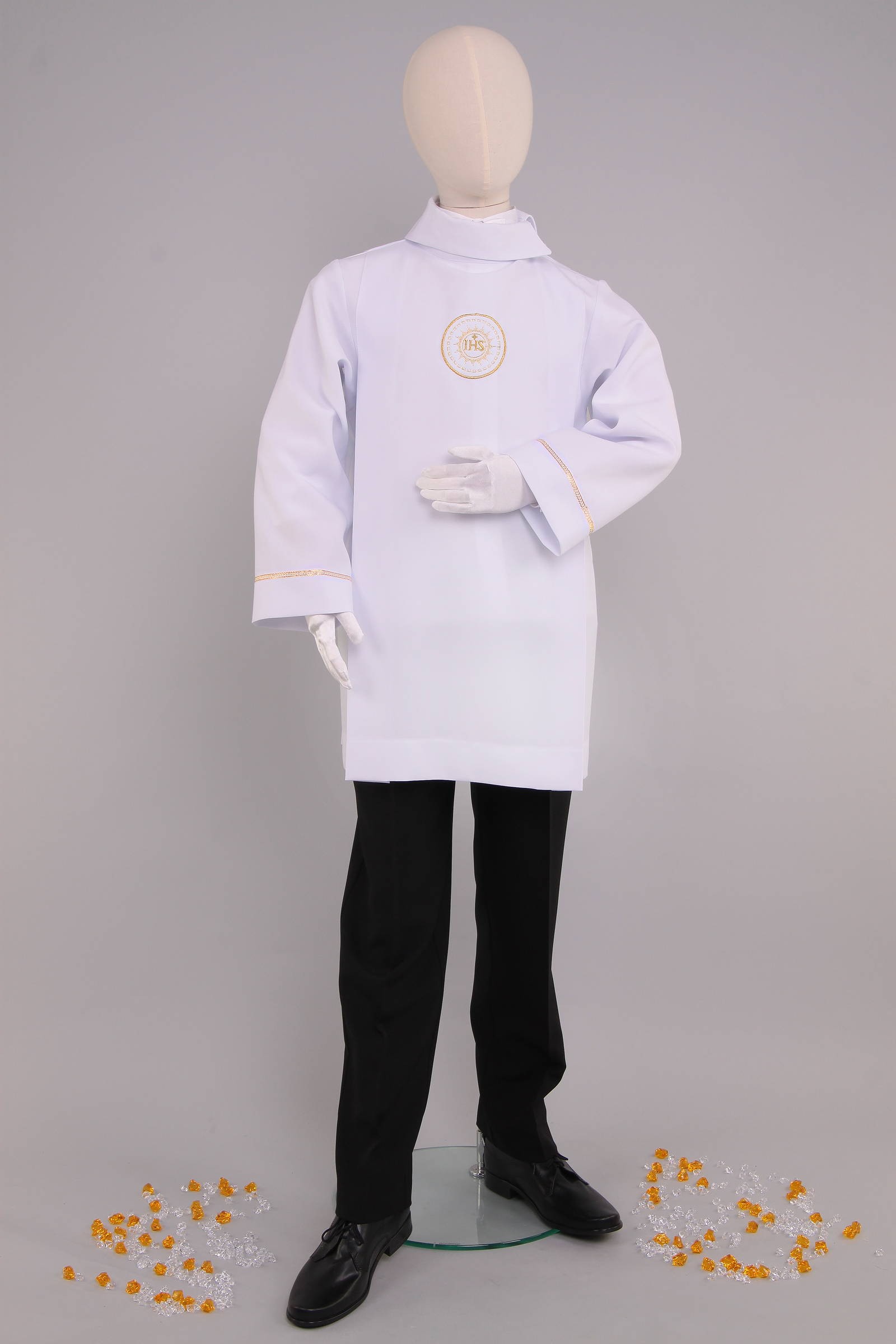 Alba komunijna 1r/UK-AK - obraz 3