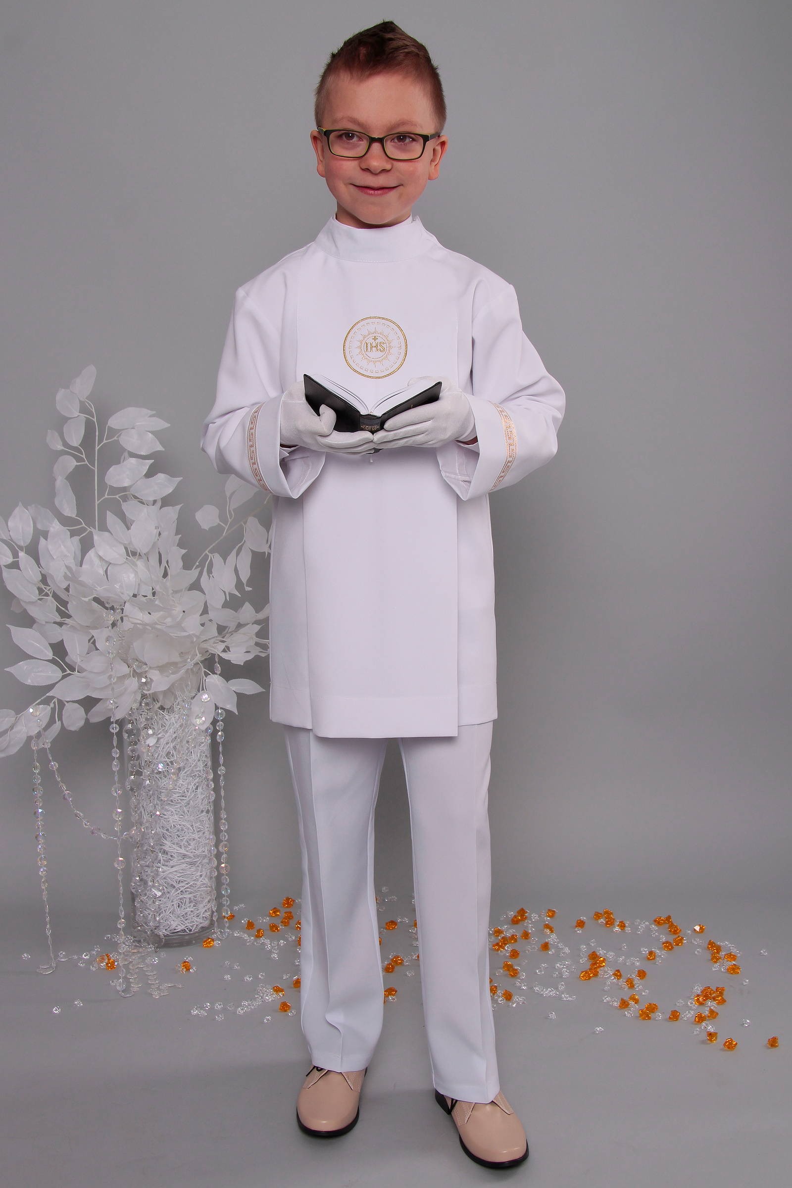 Alba komunijna 2a/UK-AK - obraz 1