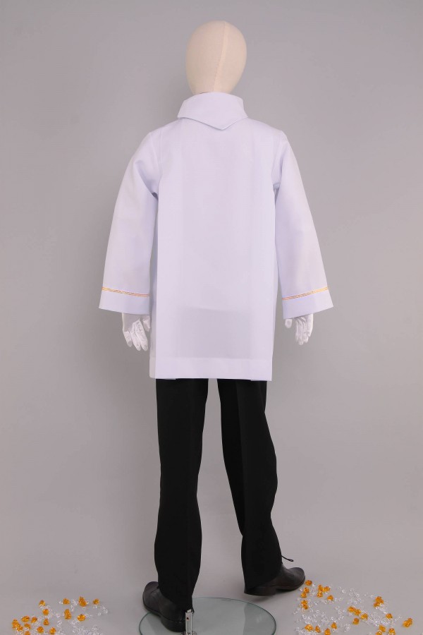 Alba komunijna 1r/UK-AK - obraz 4