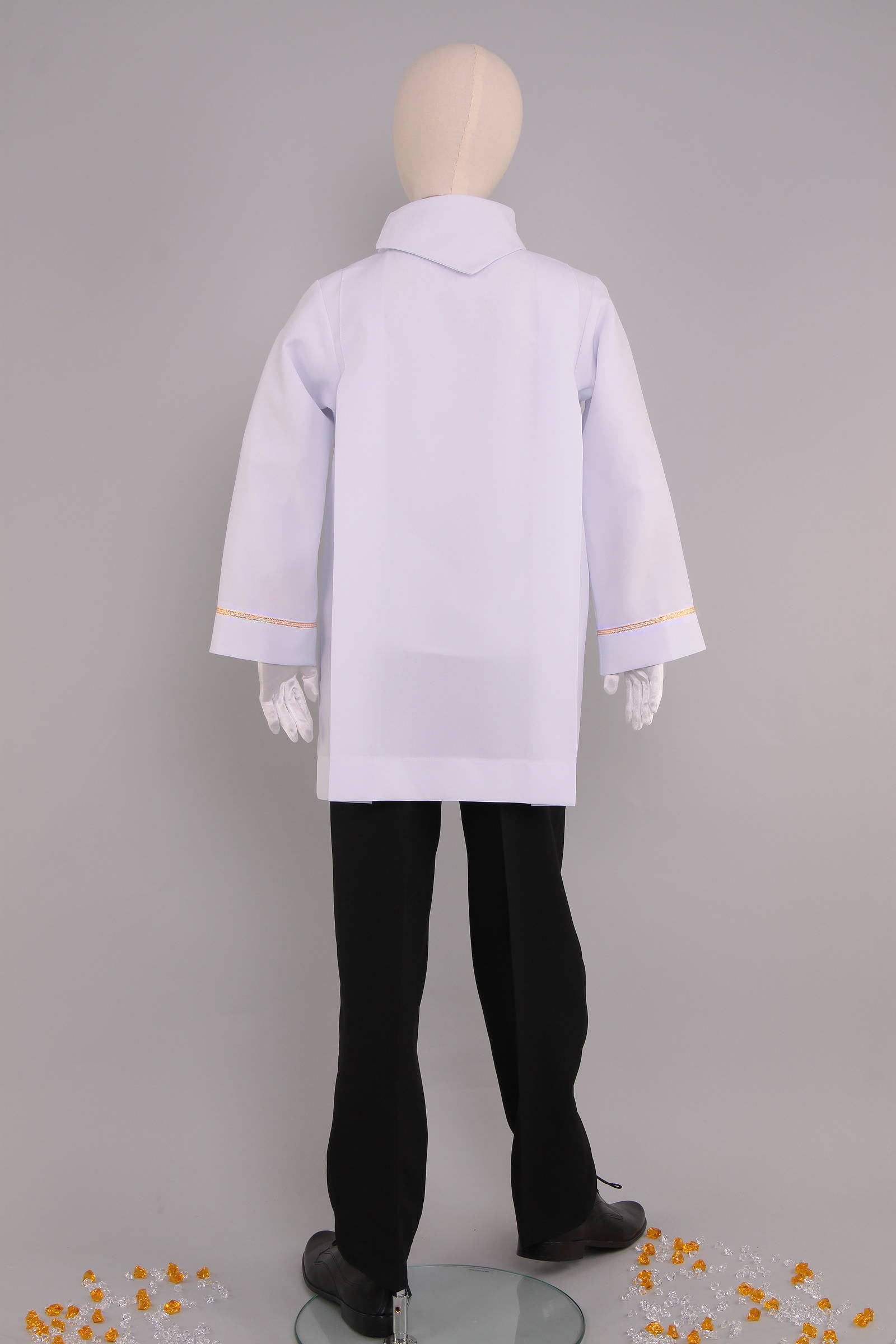 Alba komunijna 1r/UK-AK - obraz 4