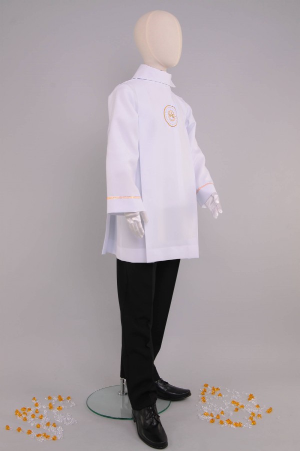 Alba komunijna 1r/UK-AK - obraz 5