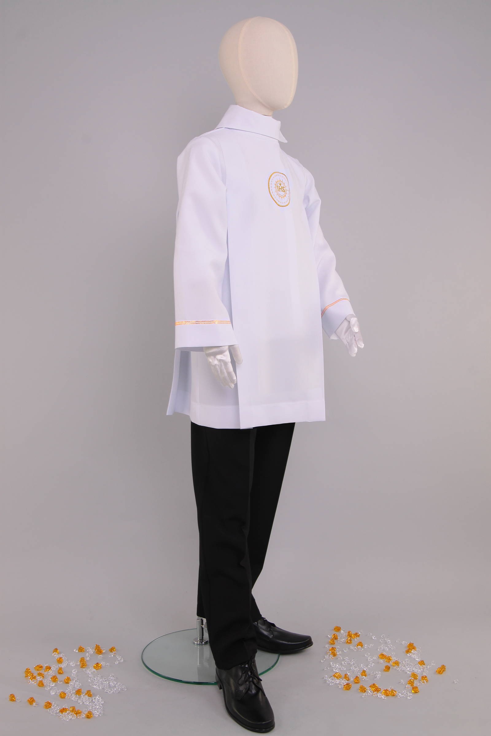 Alba komunijna 1r/UK-AK - obraz 5