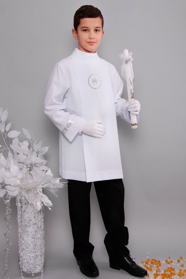 Alba komunijna 2/UK-AK - obraz 2