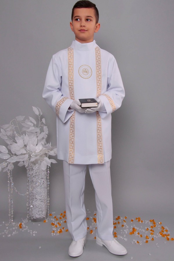 Alba komunijna 2b/UK-AK - obraz 1