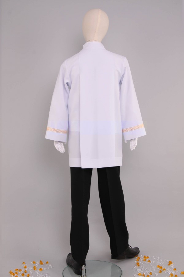 Alba komunijna 2a/UK-AK - obraz 3