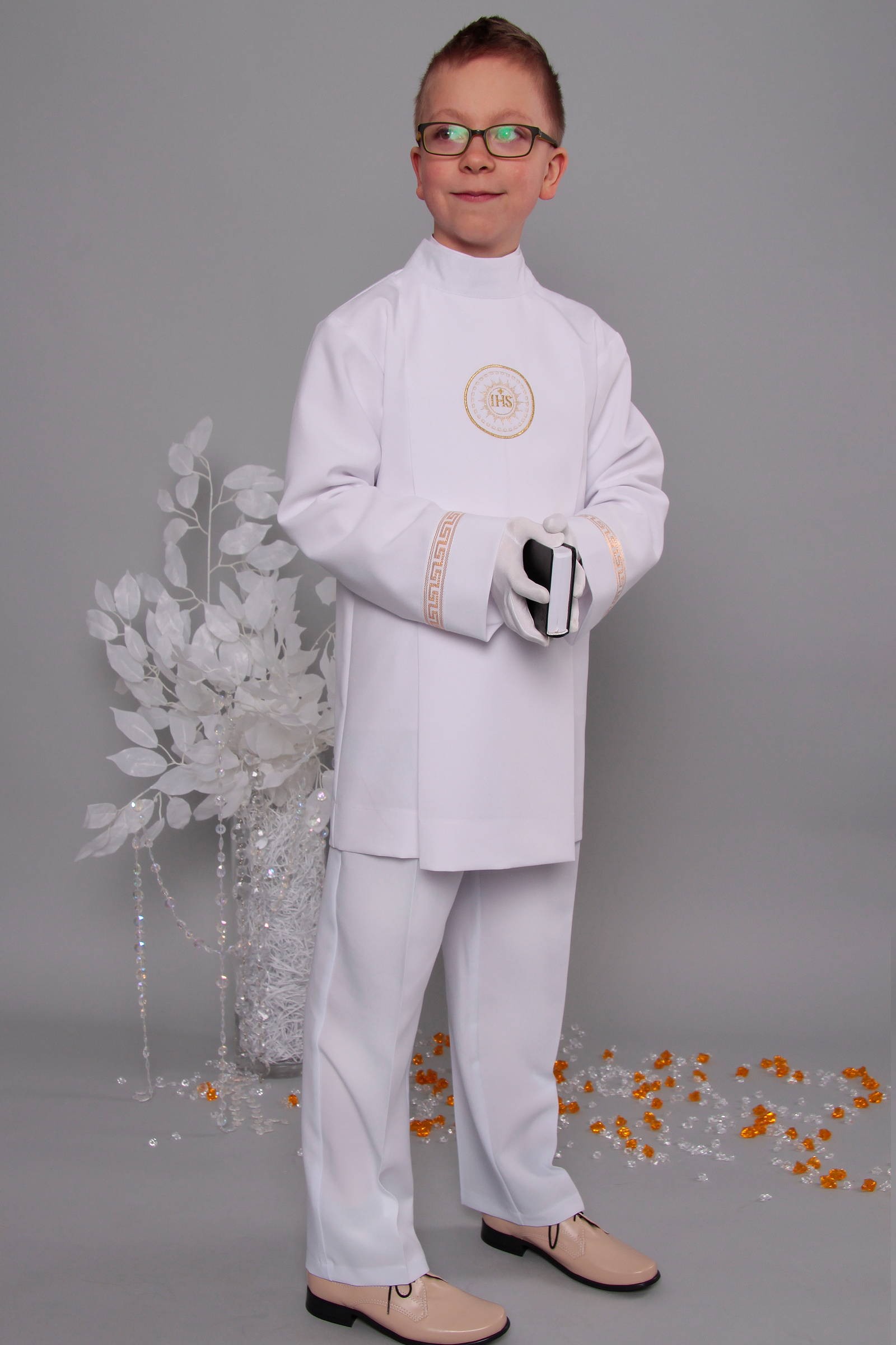 Alba komunijna 2a/UK-AK - obraz 2