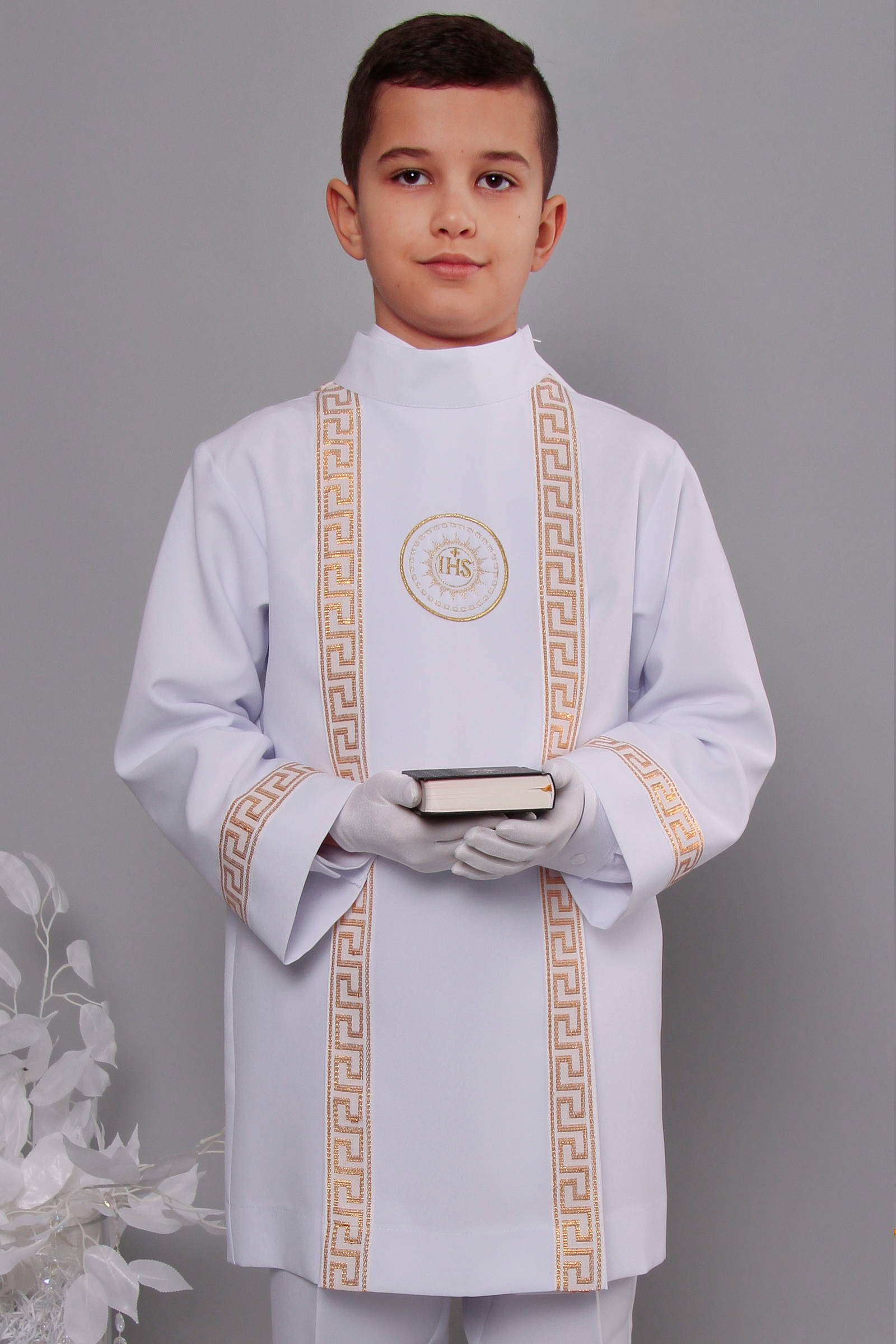 Alba komunijna 2b/UK-AK - obraz 0