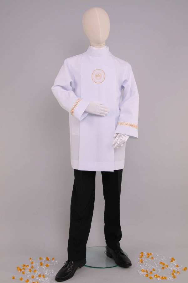 Alba komunijna 2a/UK-AK - obraz 4