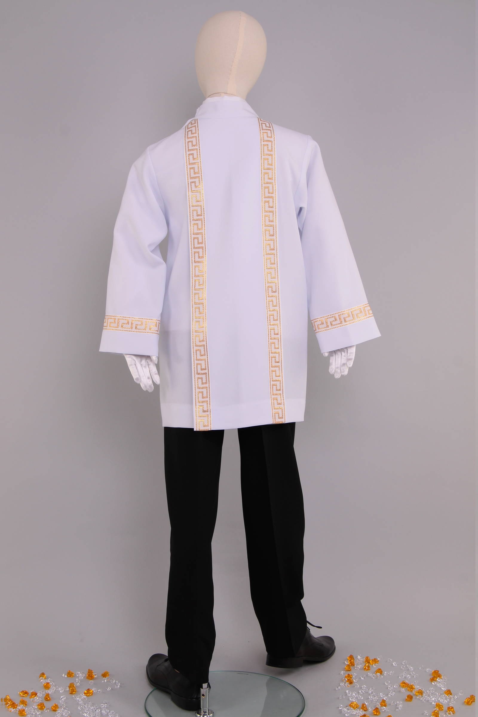 Alba komunijna 2b/UK-AK - obraz 4