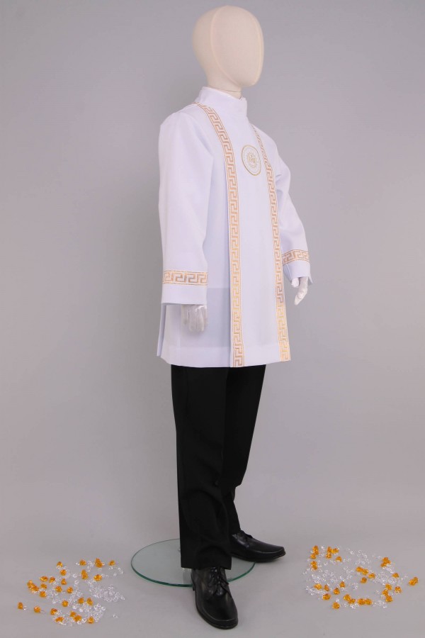 Alba komunijna 2b/UK-AK - obraz 3