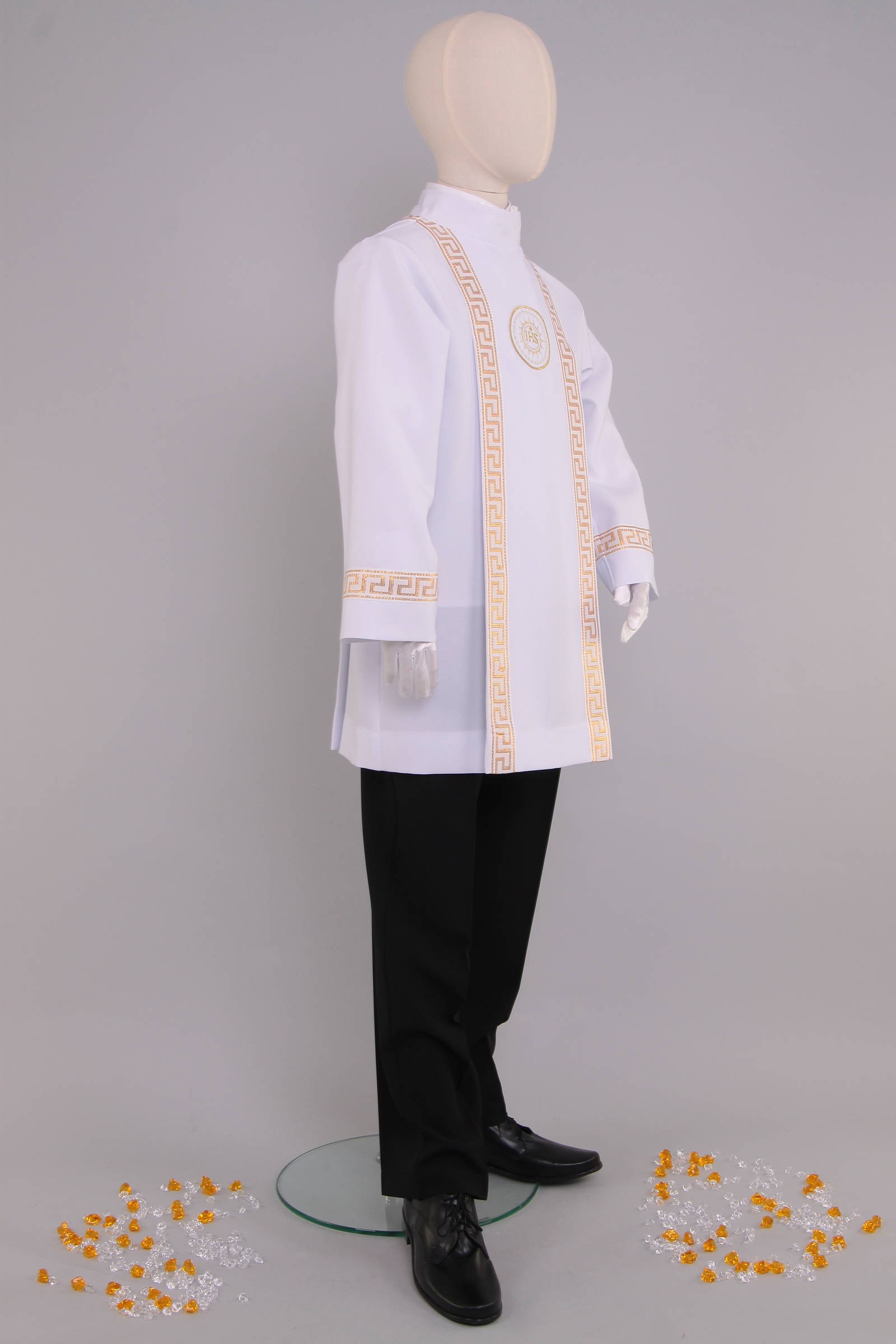 Alba komunijna 2b/UK-AK - obraz 3