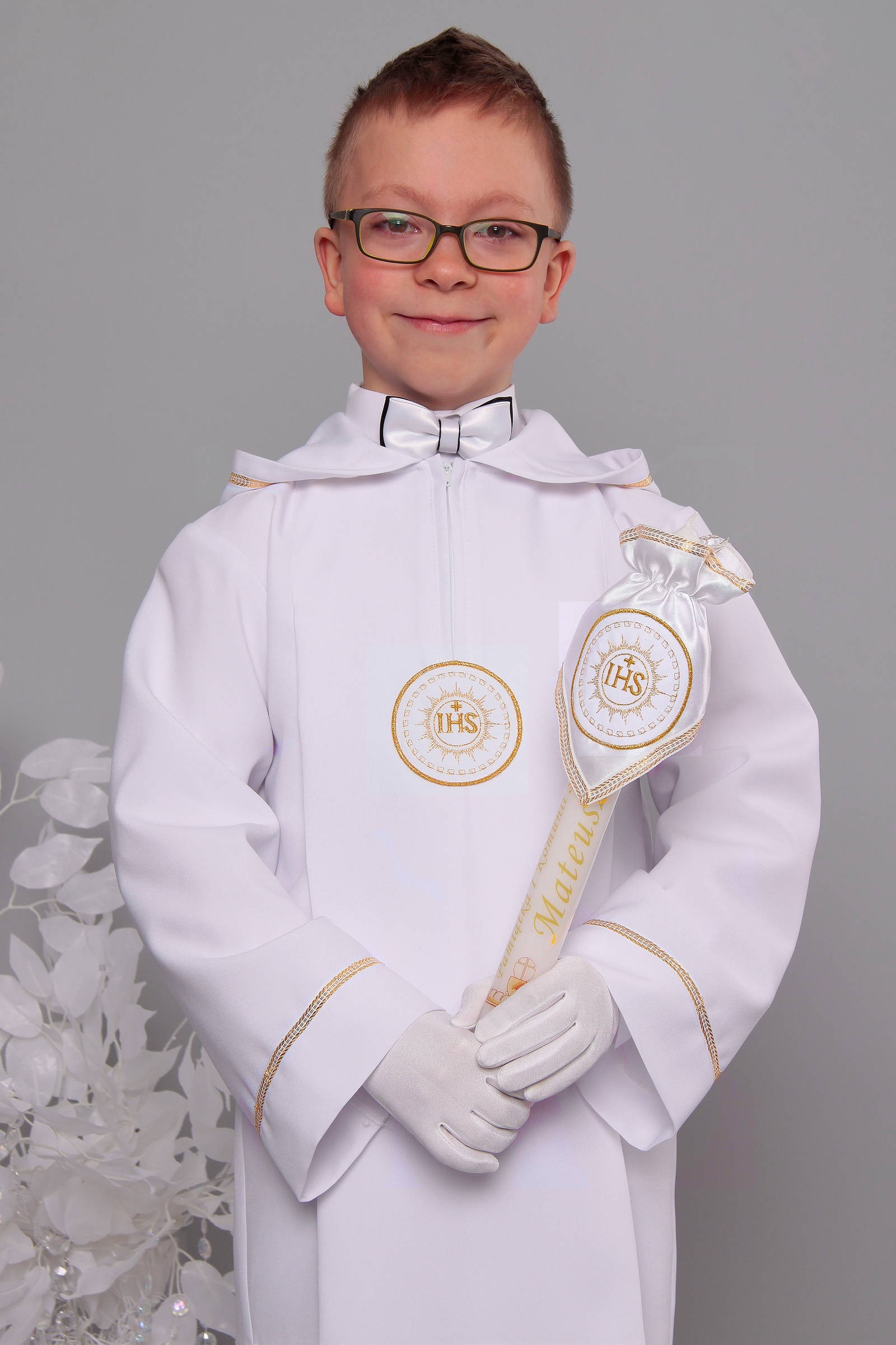 Alba komunijna 2k/UK-AK - obraz 0