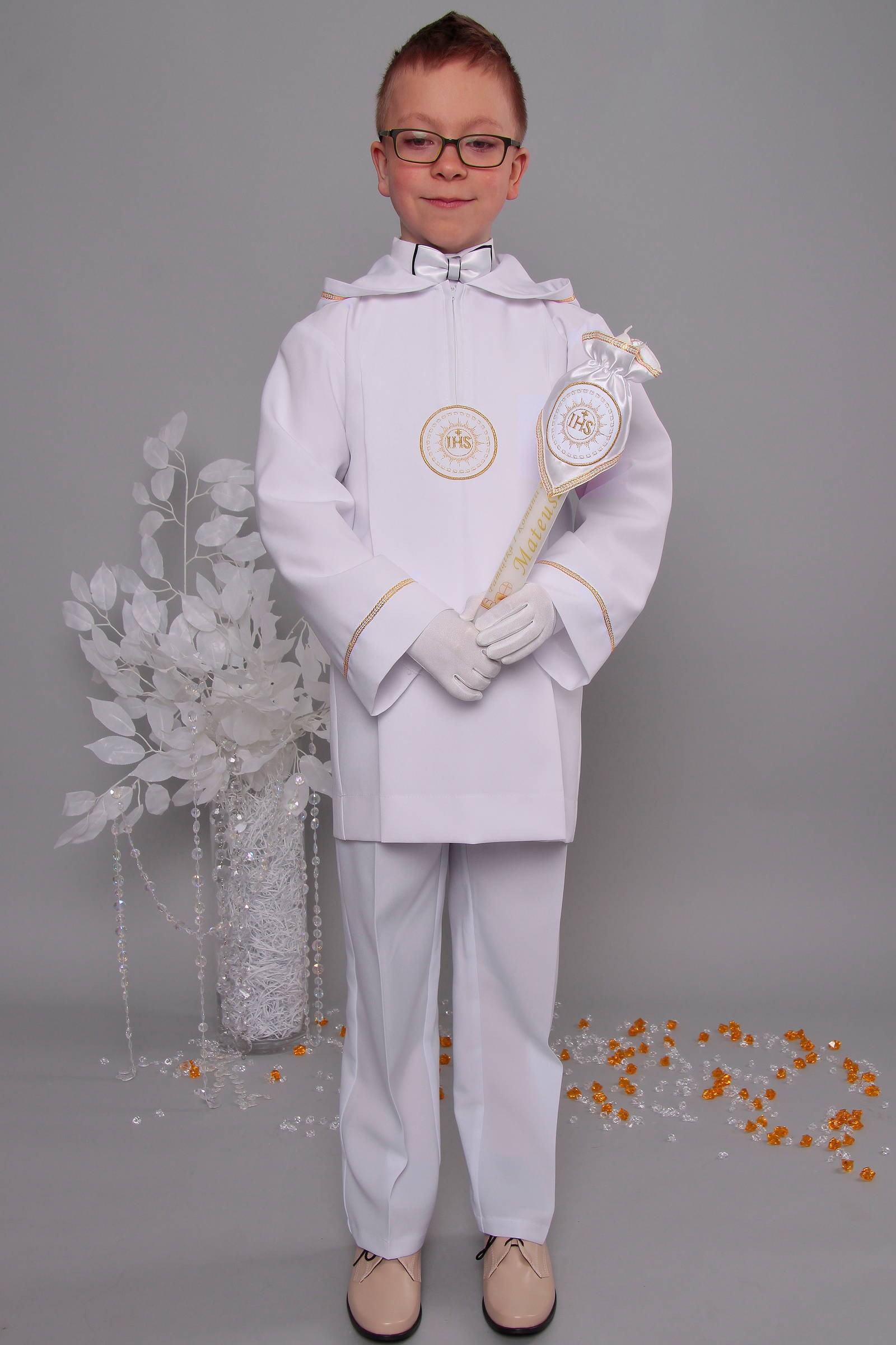 Alba komunijna 2k/UK-AK - obraz 1