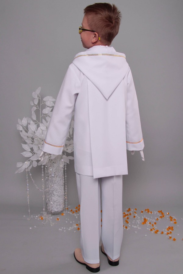 Alba komunijna 2k/UK-AK - obraz 2