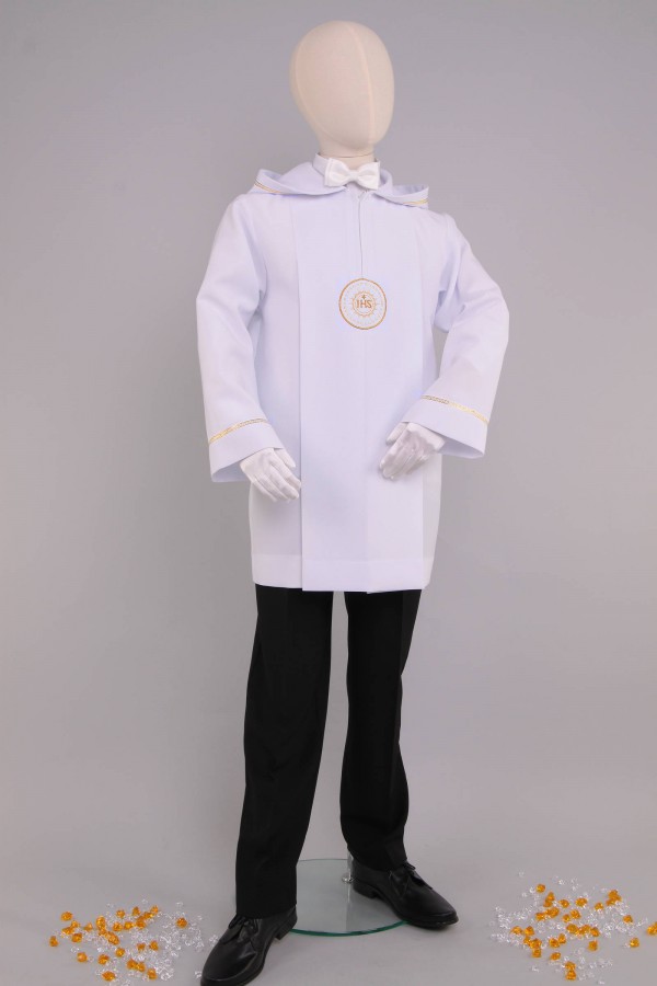 Alba komunijna 2k/UK-AK - obraz 3