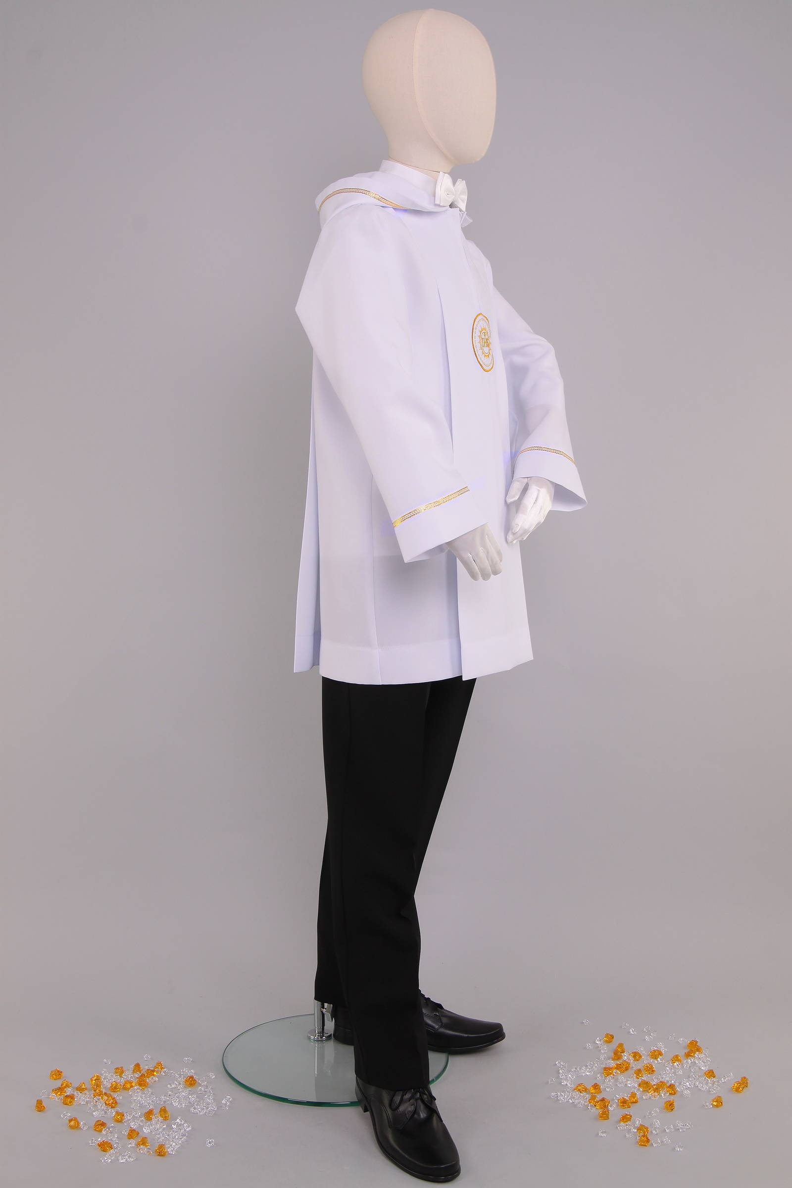 Alba komunijna 2k/UK-AK - obraz 4