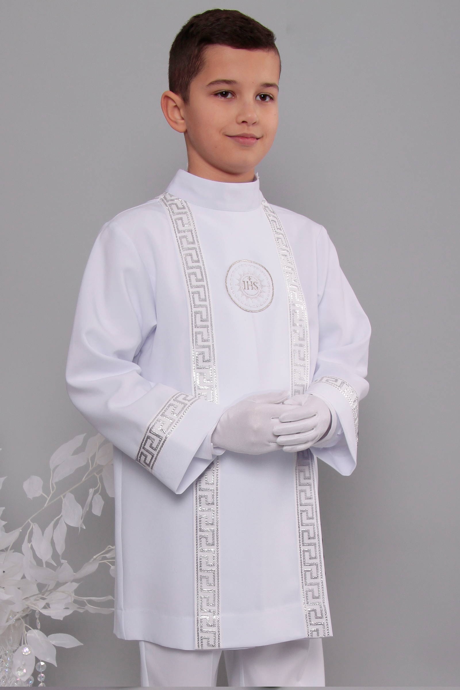 Alba komunijna 2s/UK-AK - obraz 0