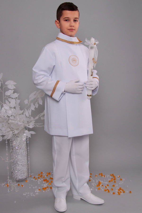 Alba komunijna 2r/UK-AK - obraz 2