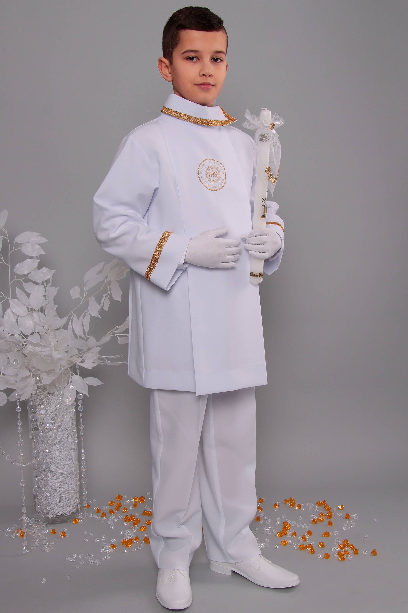 Alba komunijna 2r/UK-AK - obraz 2