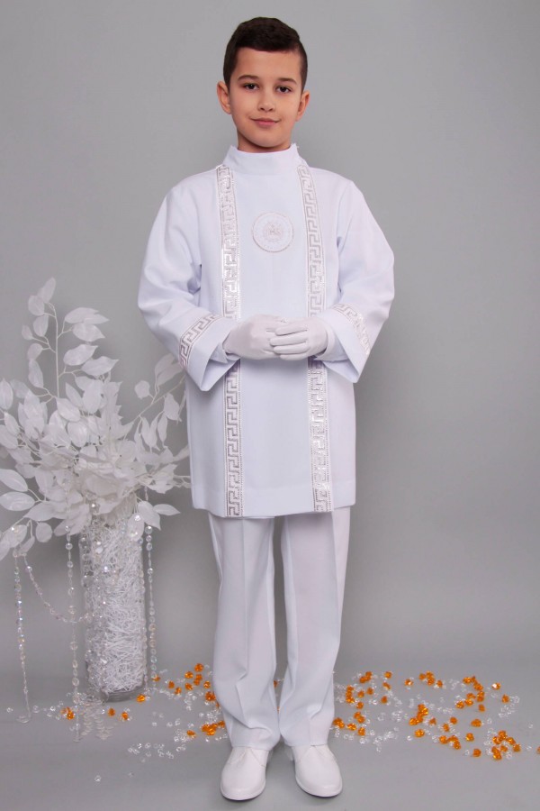 Alba komunijna 2s/UK-AK - obraz 2