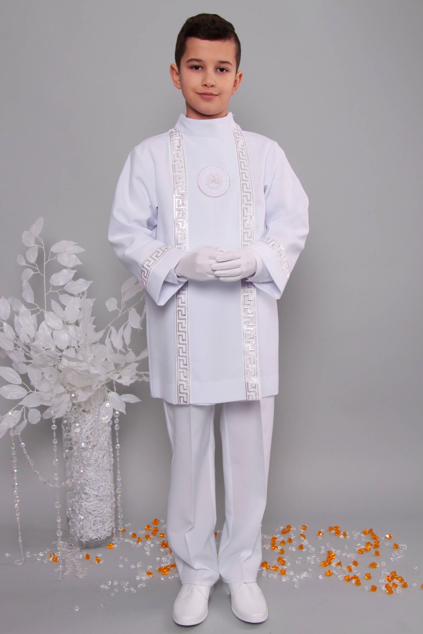 Alba komunijna 2s/UK-AK - obraz 2