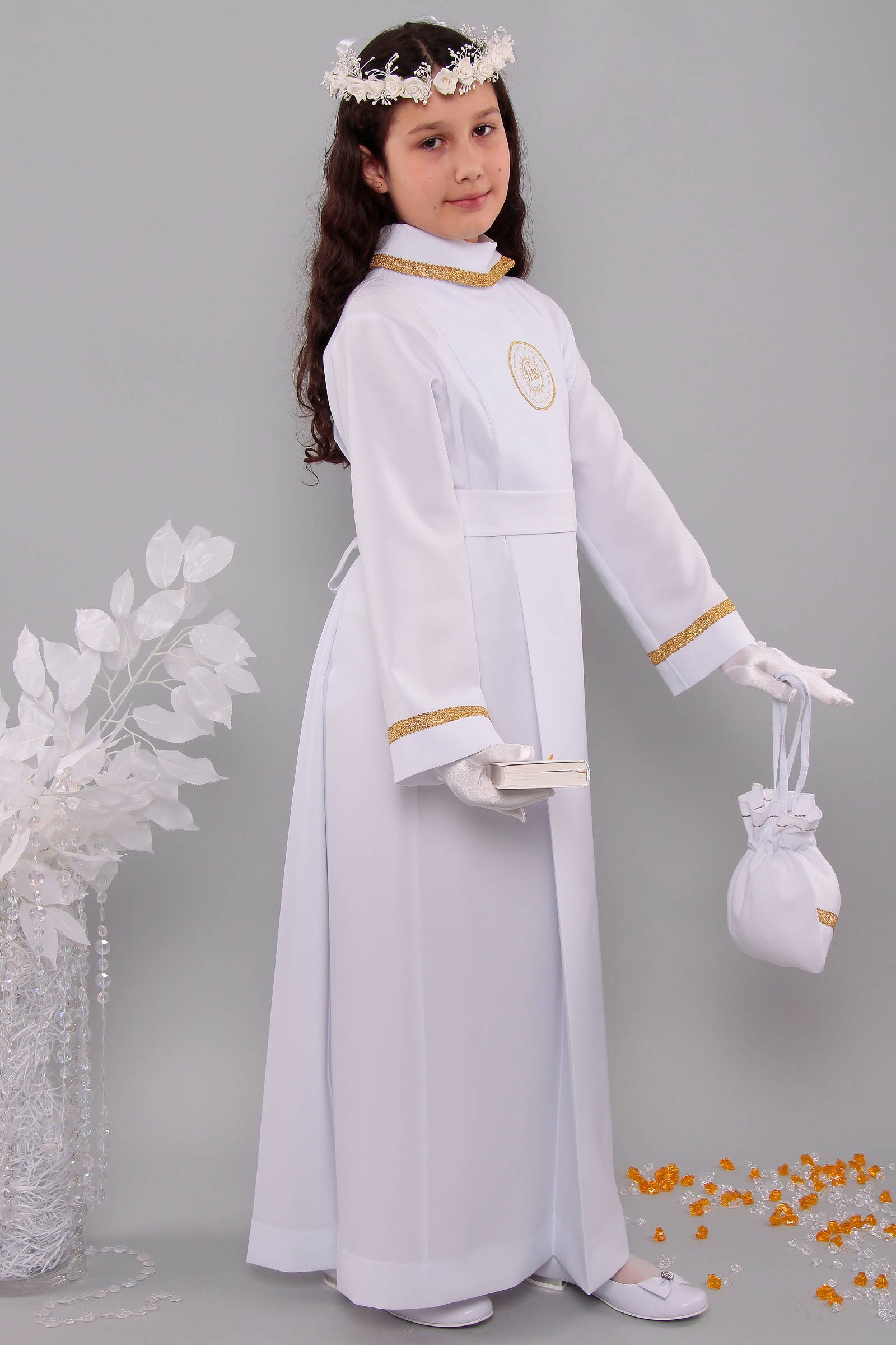 Alba komunijna 15a/UK-K - obraz 2