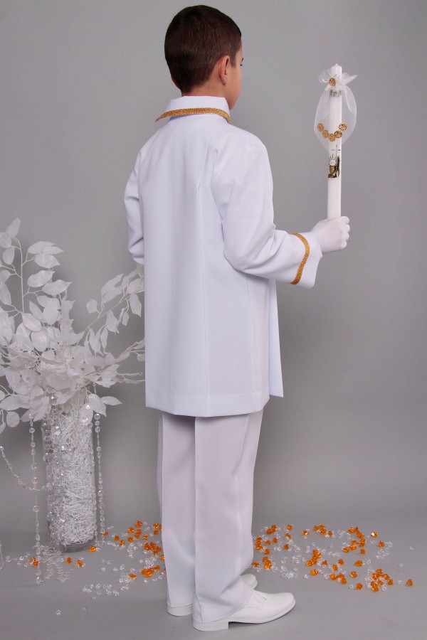 Alba komunijna 2r/UK-AK - obraz 3