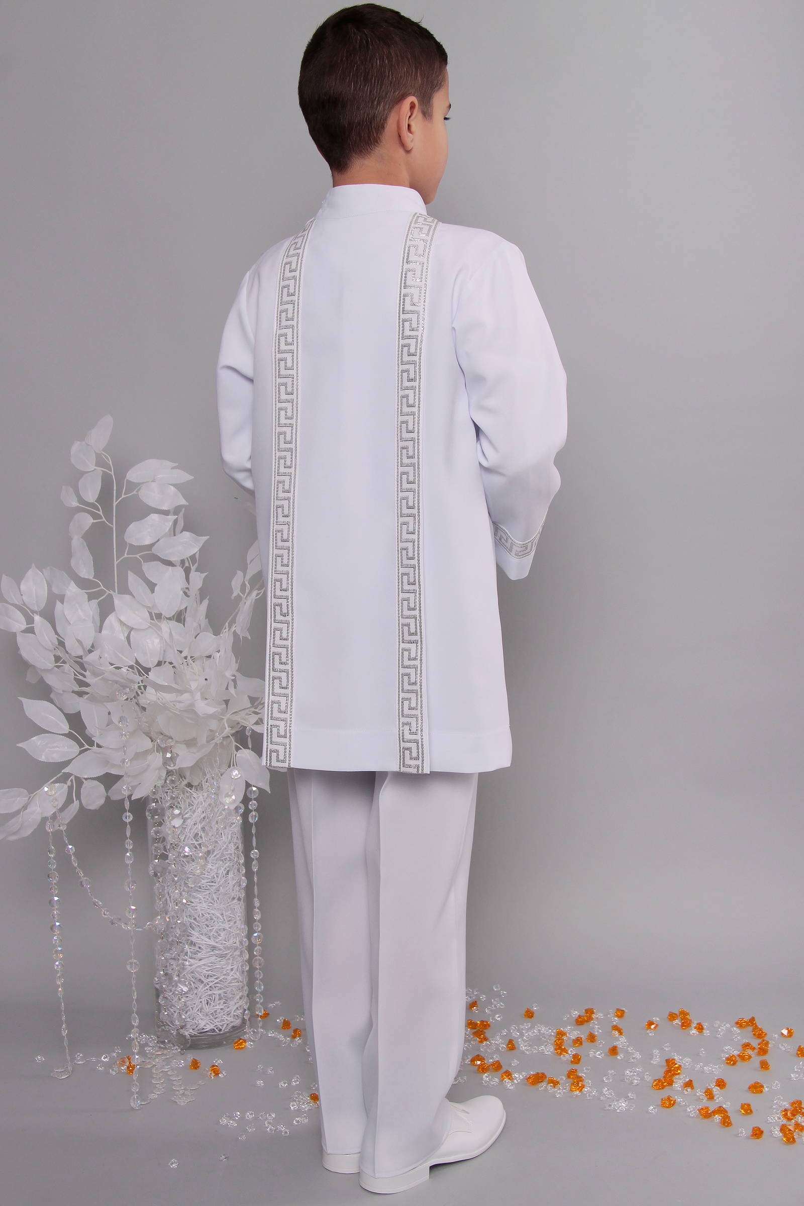 Alba komunijna 2s/UK-AK - obraz 3