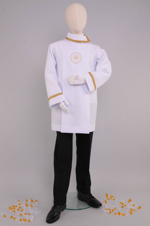 Alba komunijna 2r/UK-AK - obraz 4