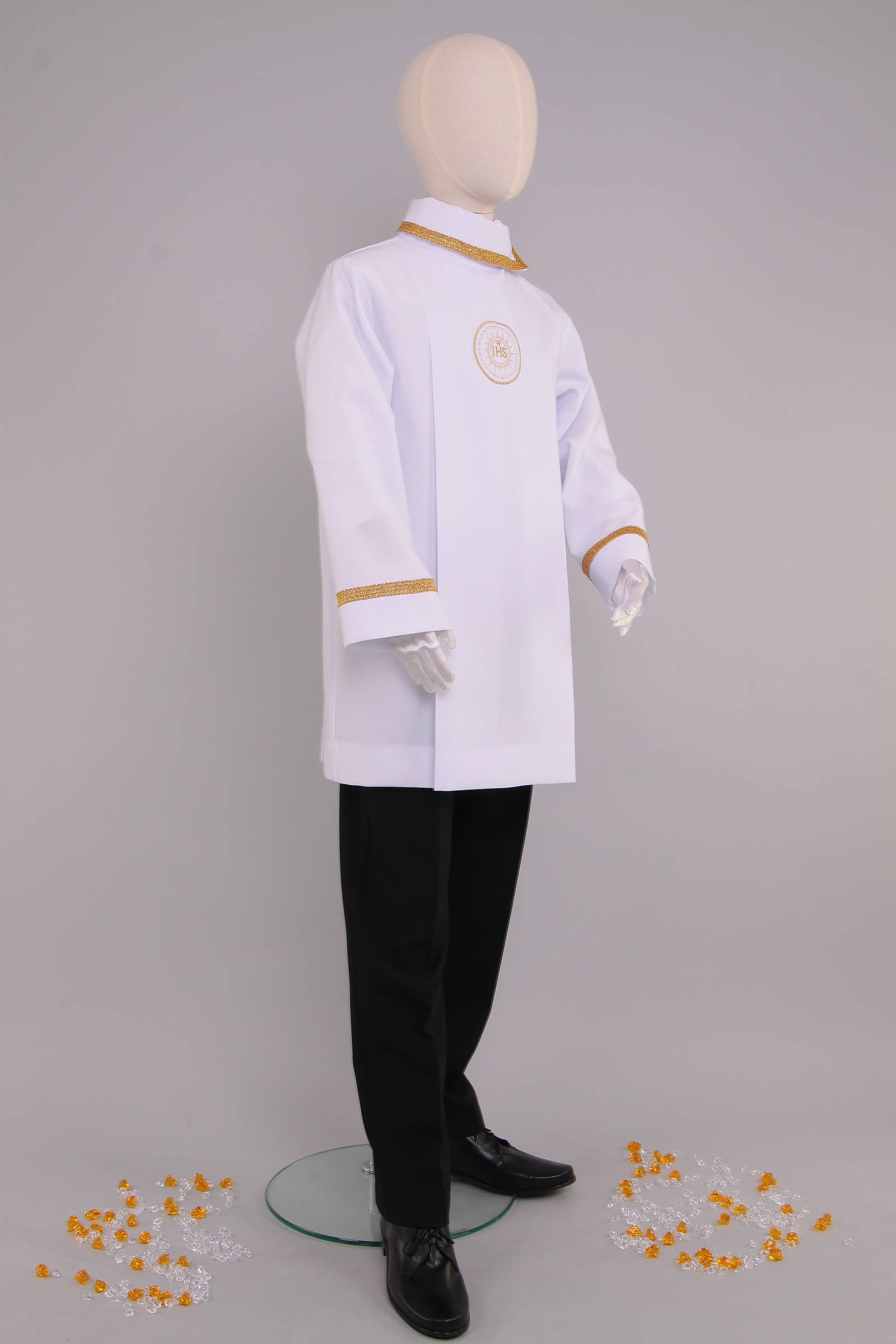 Alba komunijna 2r/UK-AK - obraz 5